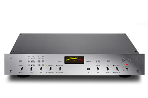Phono preamp 100  唱头放大器